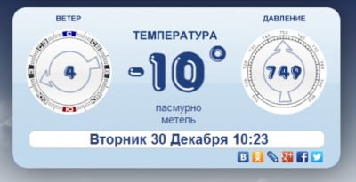 погода Саратов 30.12.2014.JPG